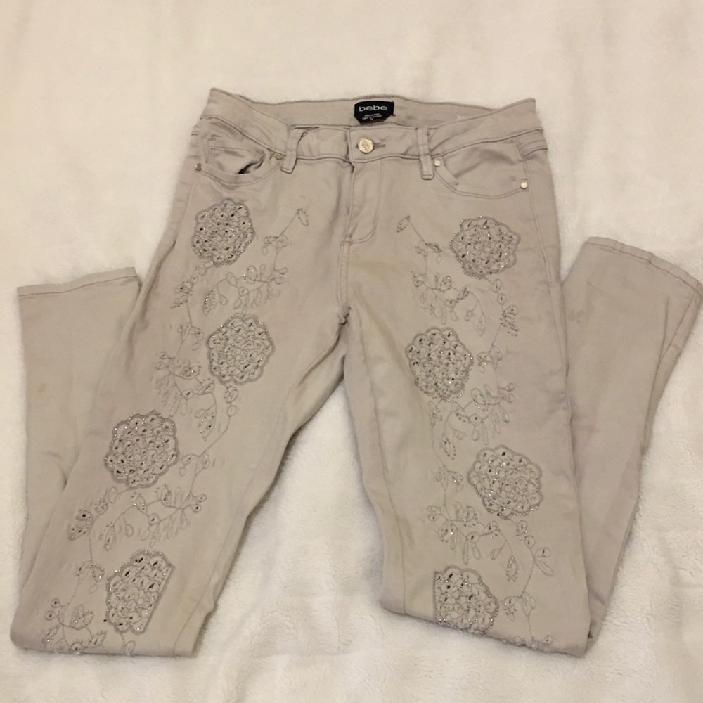 Bebe Jeans